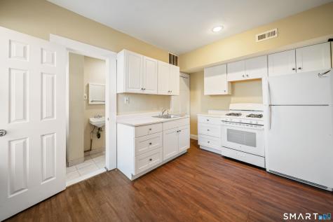 174 Logan Street Bridgeport CT 06607