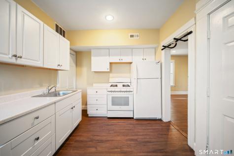 174 Logan Street Bridgeport CT 06607