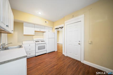 174 Logan Street Bridgeport CT 06607