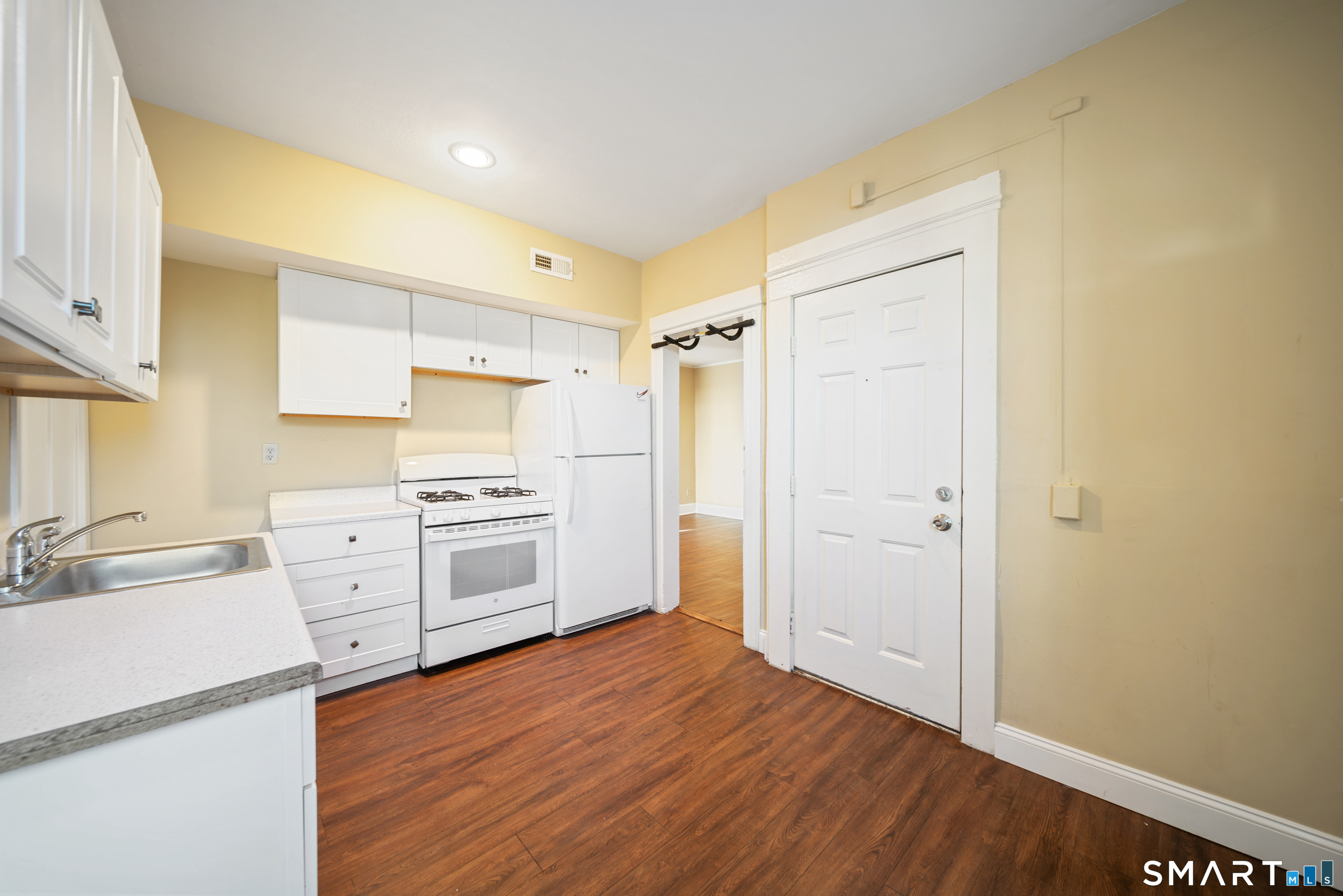 174 Logan Street Bridgeport CT 06607