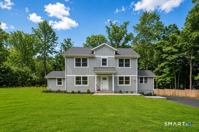 133 Jelliff Mill Road New Canaan CT 06840