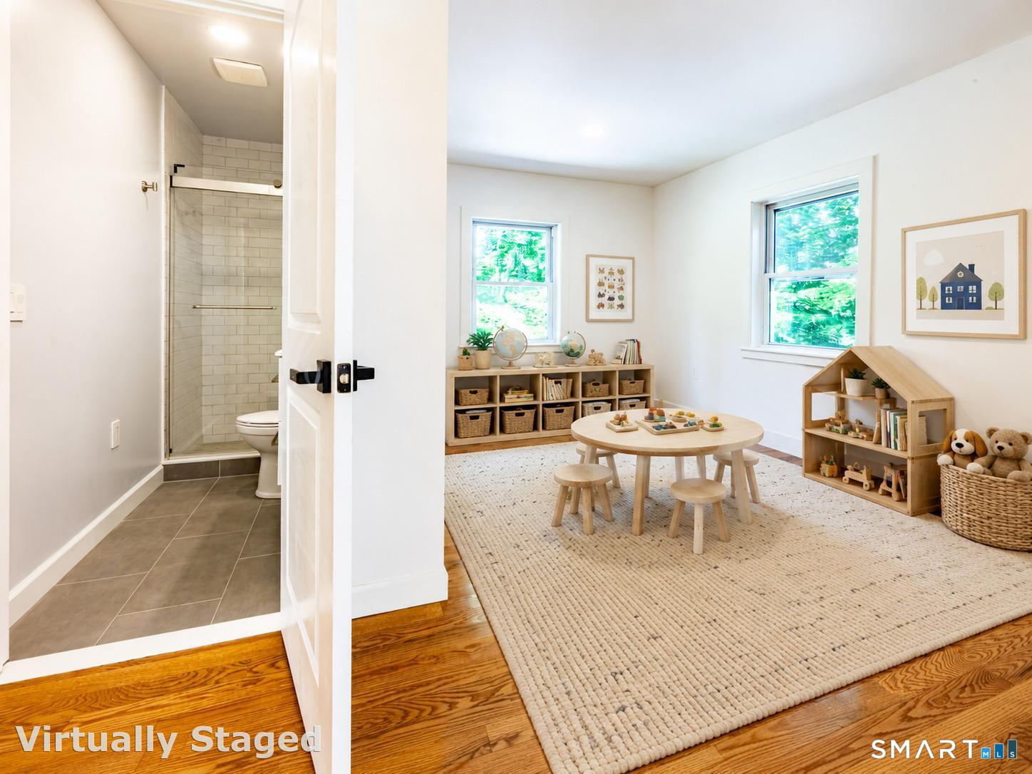 133 Jelliff Mill Road New Canaan CT 06840