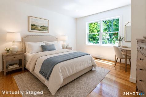 133 Jelliff Mill Road New Canaan CT 06840