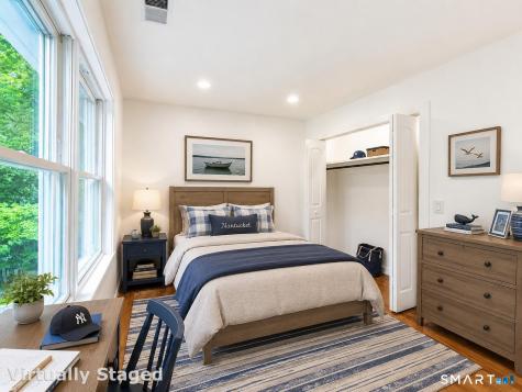 133 Jelliff Mill Road New Canaan CT 06840