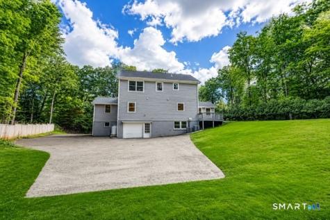 133 Jelliff Mill Road New Canaan CT 06840