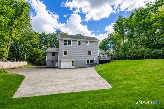133 Jelliff Mill Road New Canaan CT 06840