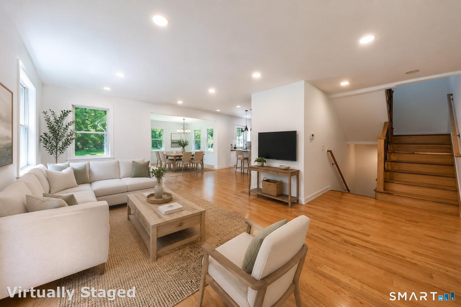 133 Jelliff Mill Road New Canaan CT 06840