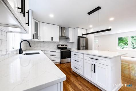 133 Jelliff Mill Road New Canaan CT 06840