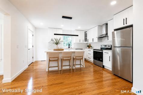 133 Jelliff Mill Road New Canaan CT 06840