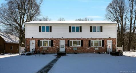 375 Wolcott Street Bristol CT 06010