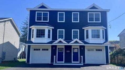 44 Mettler Street Woodbridge CT 06525