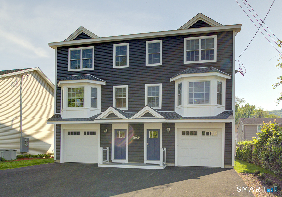 44 Mettler Street Woodbridge CT 06525