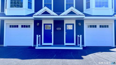44 Mettler Street Woodbridge CT 06525