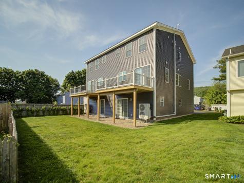 44 Mettler Street Woodbridge CT 06525