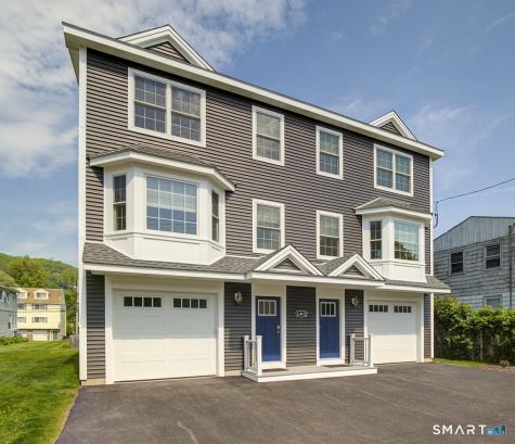 44 Mettler Street Woodbridge CT 06525