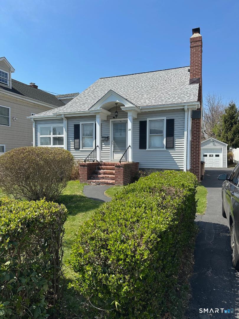 28 Hobbie Street Stamford CT 06902