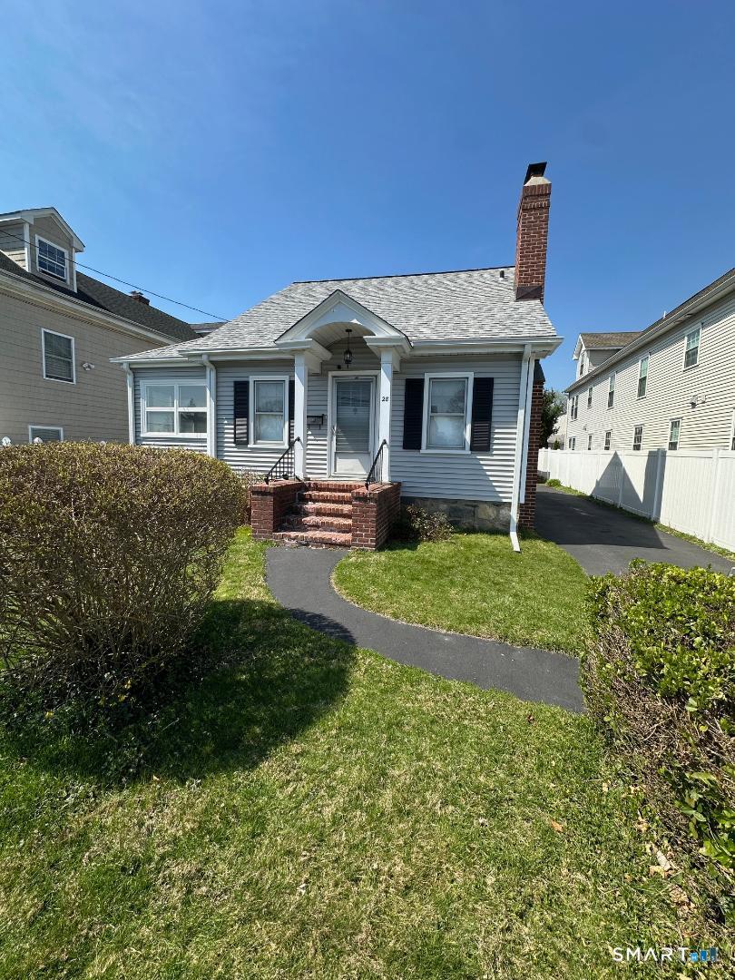 28 Hobbie Street Stamford CT 06902