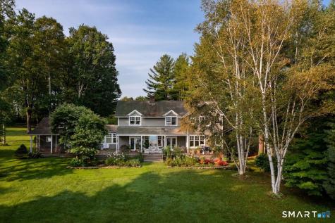 165 Interlaken Road Salisbury CT 06039