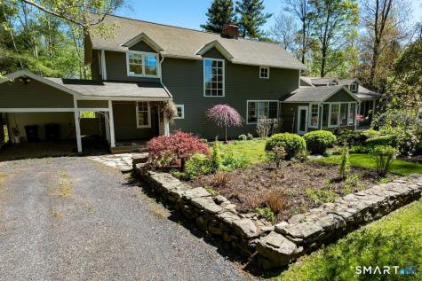 165 Interlaken Road Salisbury CT 06039