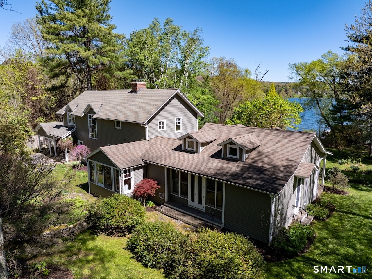 165 Interlaken Road Salisbury CT 06039