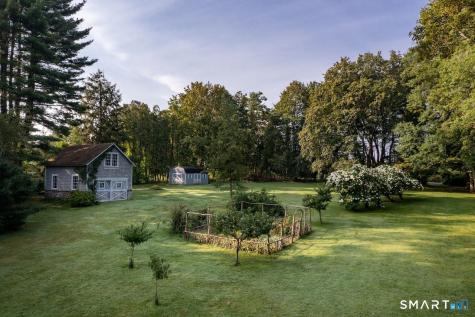 165 Interlaken Road Salisbury CT 06039