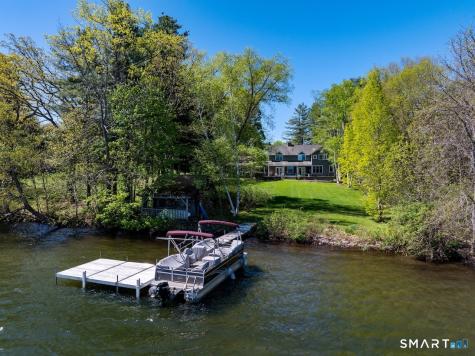 165 Interlaken Road Salisbury CT 06039