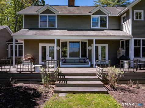 165 Interlaken Road Salisbury CT 06039