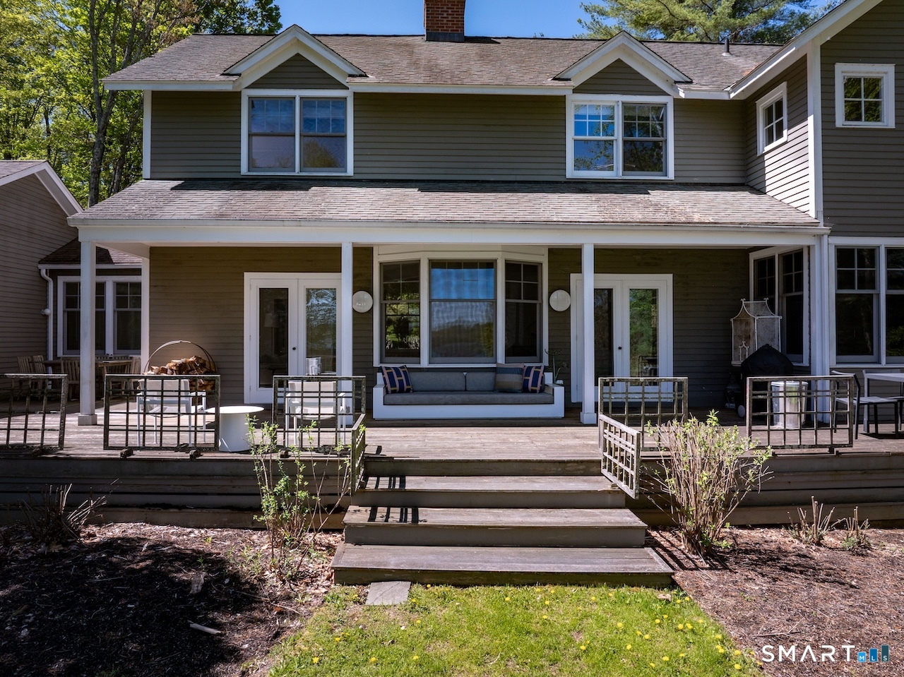 165 Interlaken Road Salisbury CT 06039
