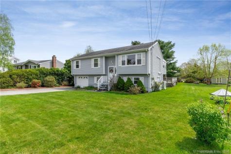 223 Seneca Drive Groton CT 06340