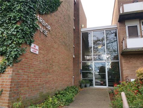 25 Ellsworth Street Bridgeport CT 06605