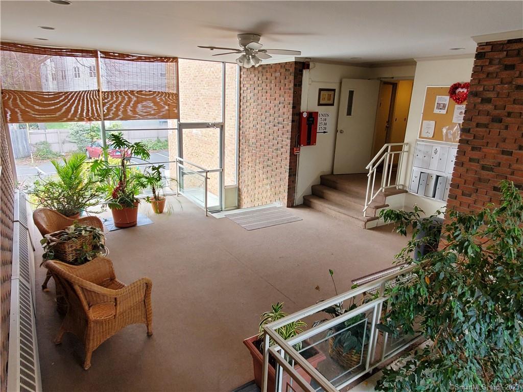 25 Ellsworth Street Bridgeport CT 06605