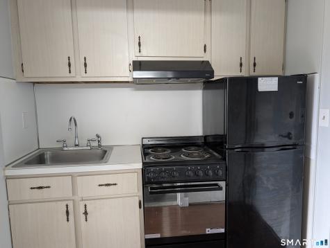 25 Ellsworth Street Bridgeport CT 06605
