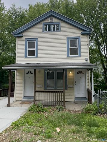151 Long Hill Avenue Shelton CT 06484