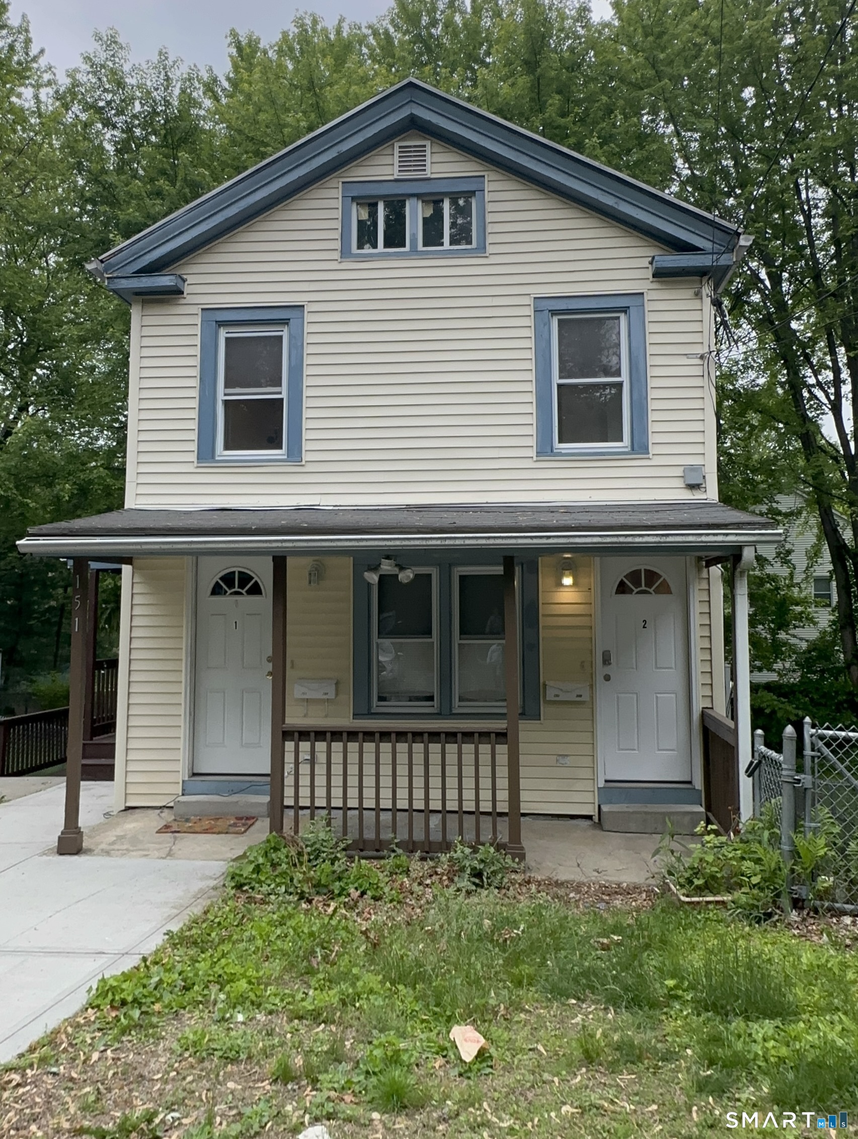151 Long Hill Avenue Shelton CT 06484