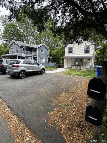 151 Long Hill Avenue Shelton CT 06484