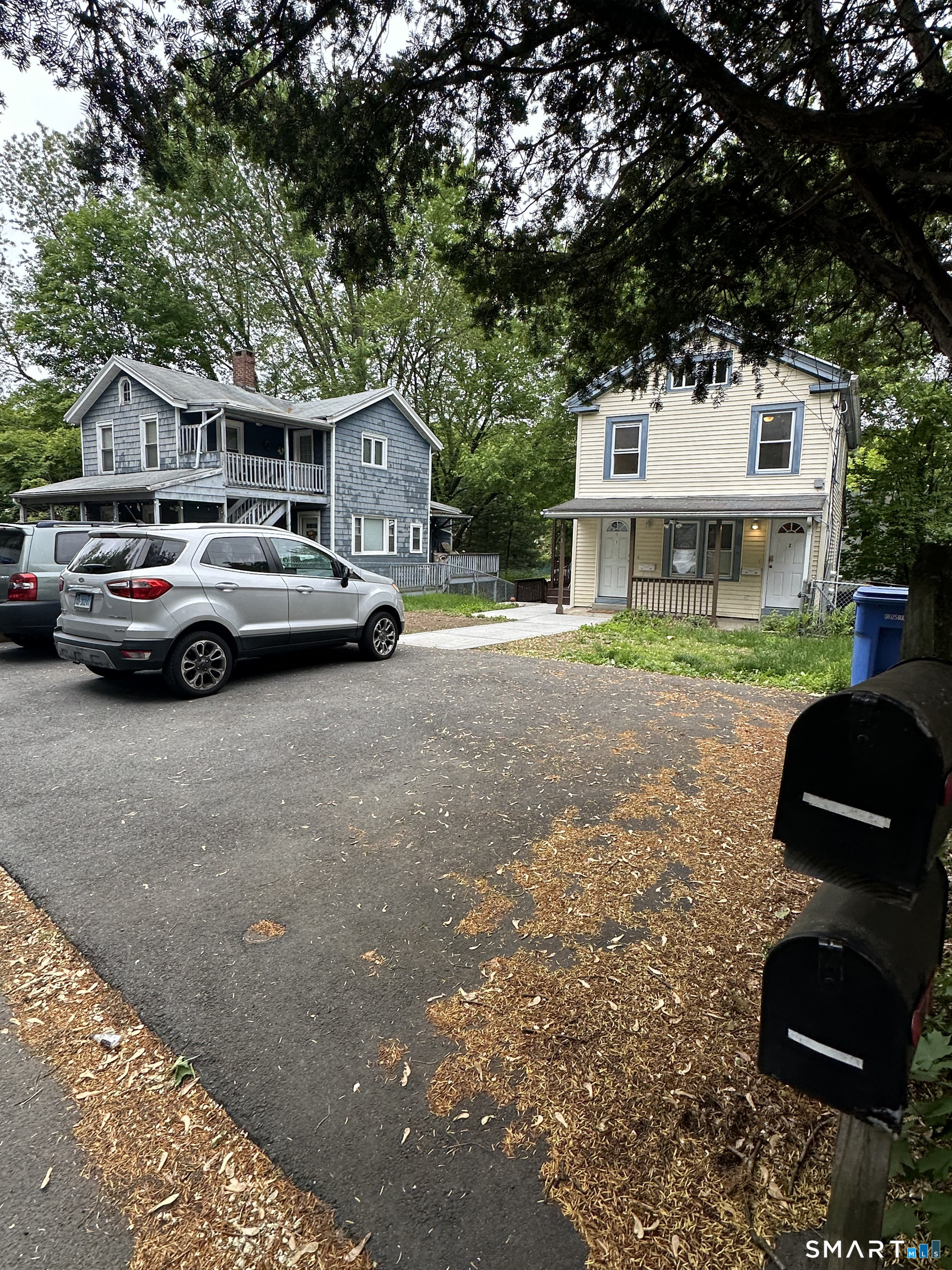 151 Long Hill Avenue Shelton CT 06484