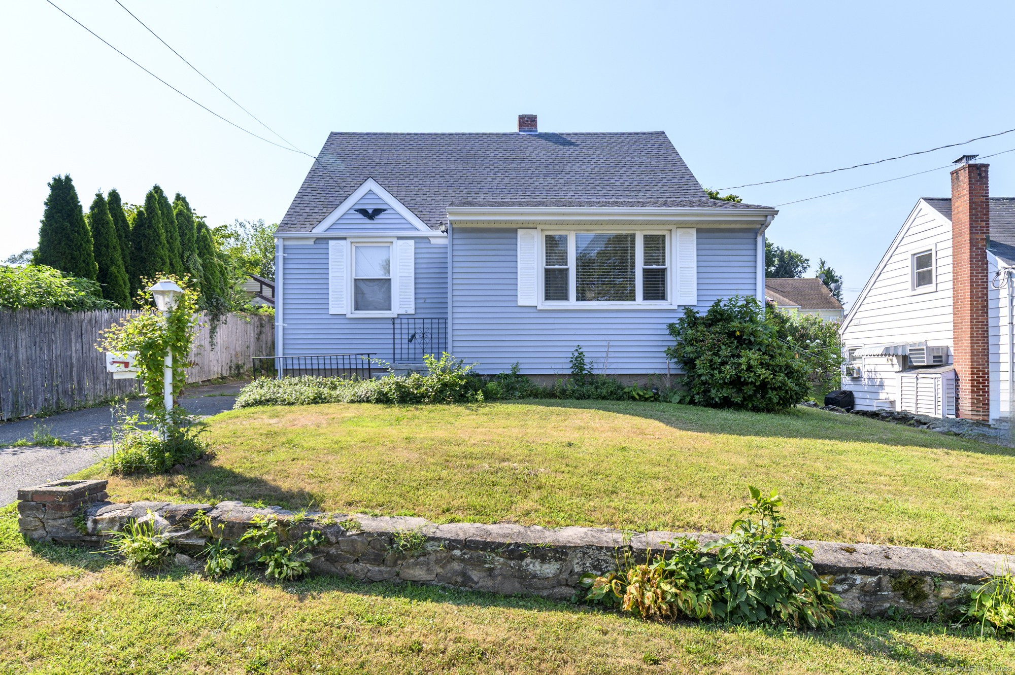 43 Plankton Street Bridgeport CT 06606