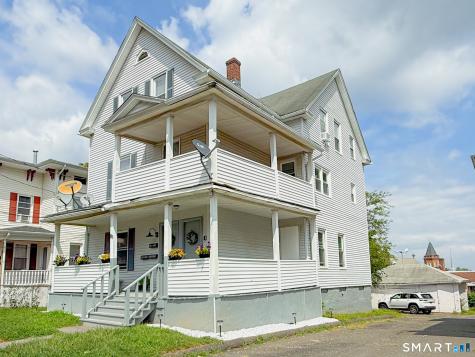 88 Camp Street New Britain CT 06051
