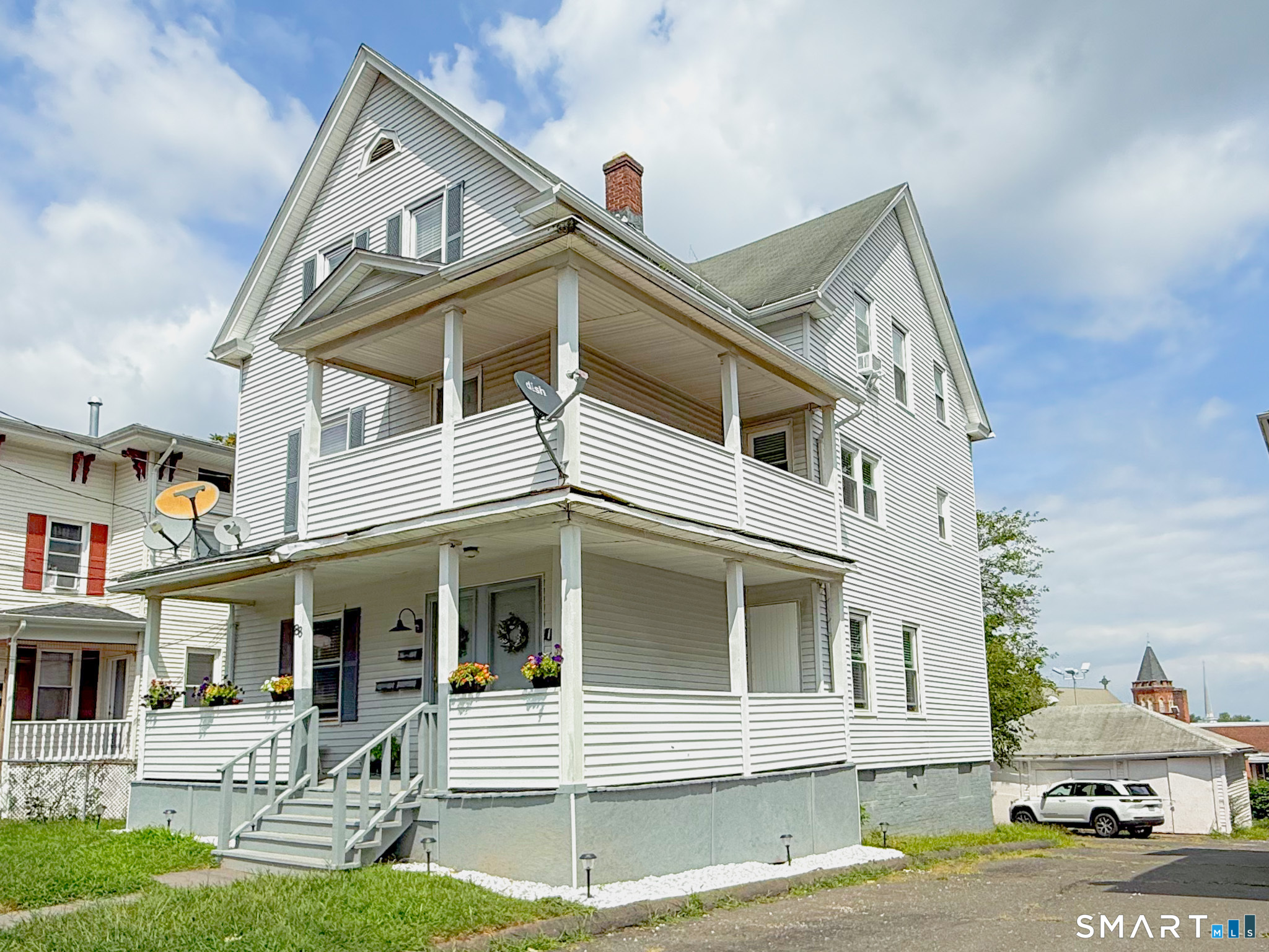 88 Camp Street New Britain CT 06051