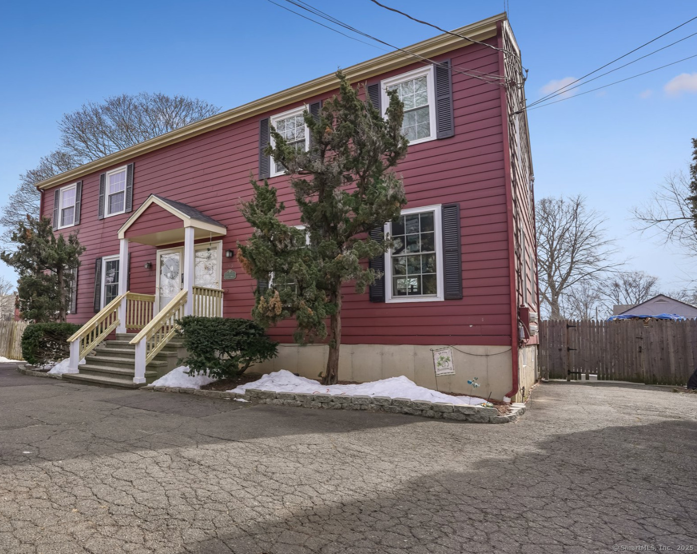 115 Brittin Avenue Bridgeport CT 06605