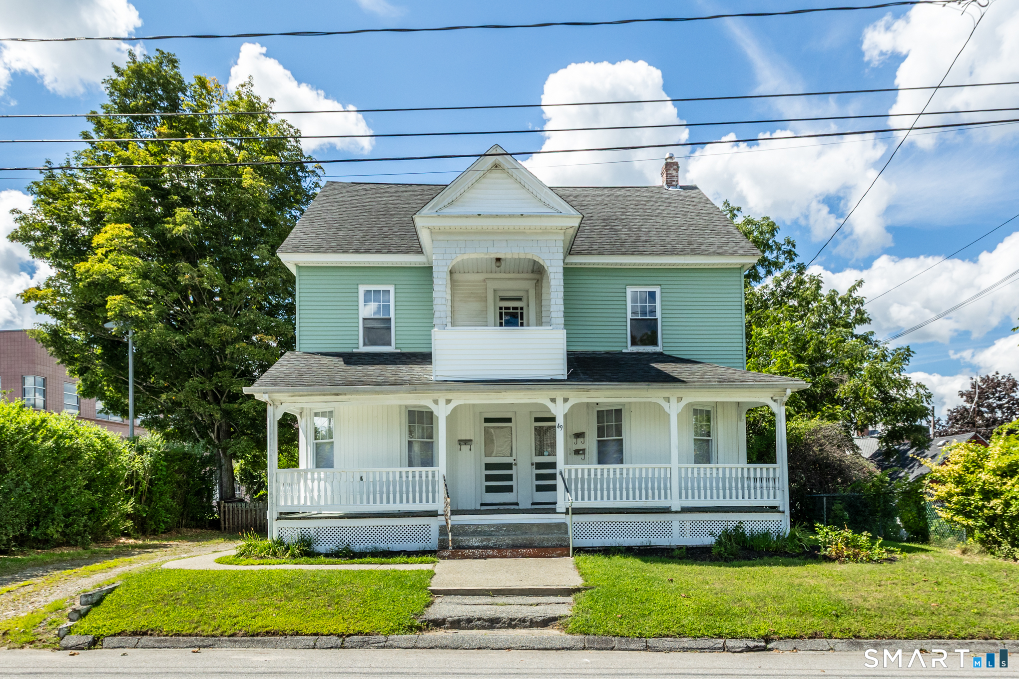 49 High Street Killingly CT 06239