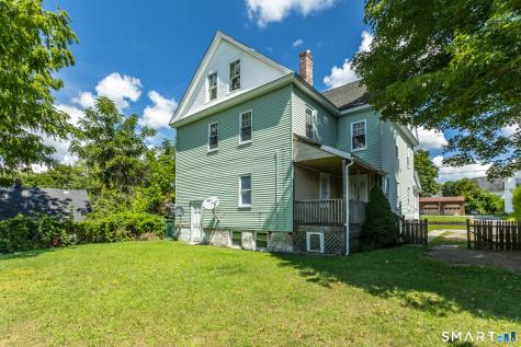 49 High Street Killingly CT 06239