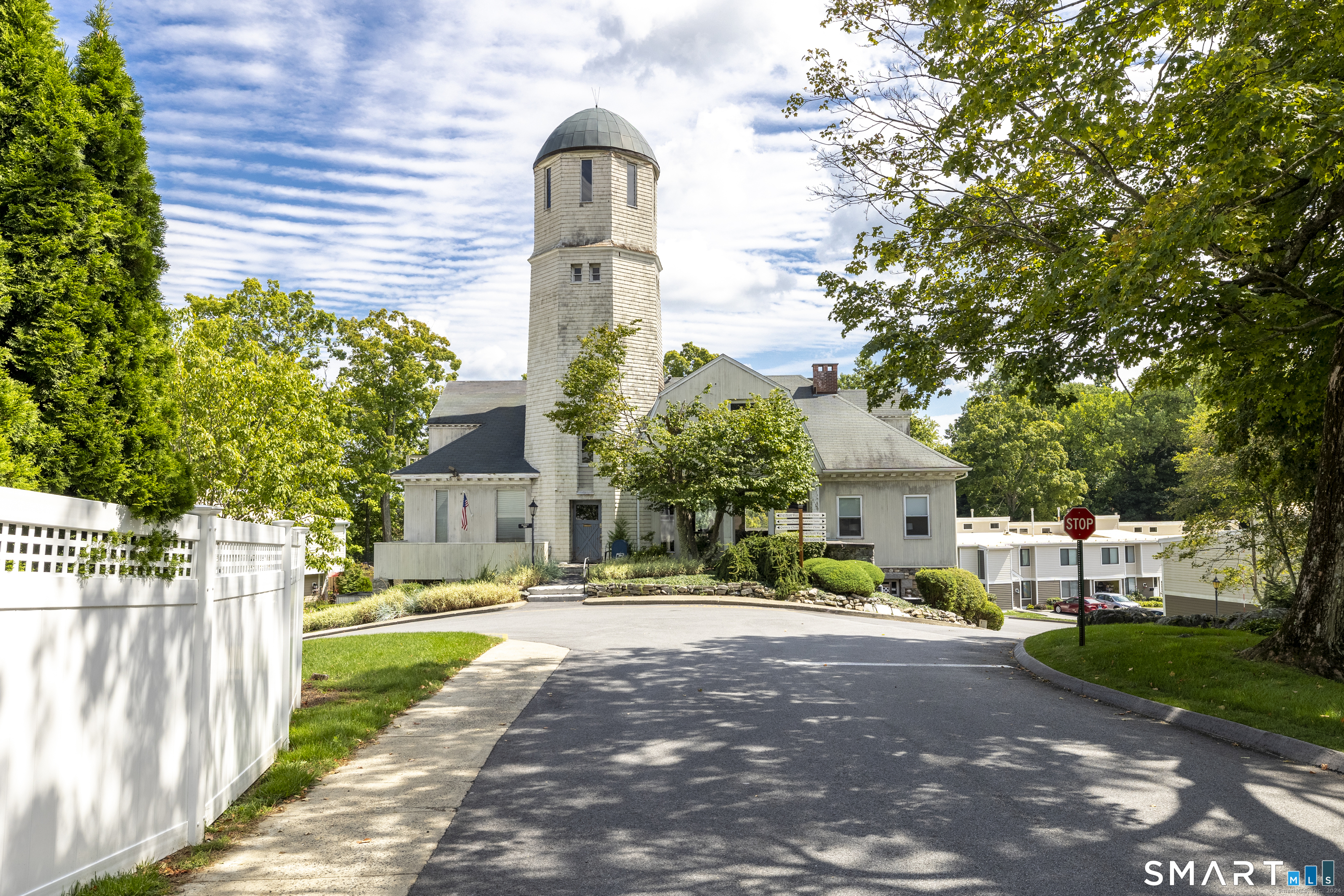 58 Olcott Way Ridgefield CT 06877