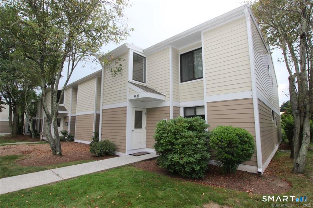 58 Olcott Way Ridgefield CT 06877