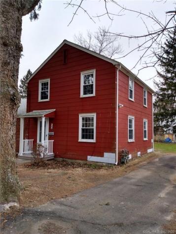 248 Melville Drive Fairfield CT 06825