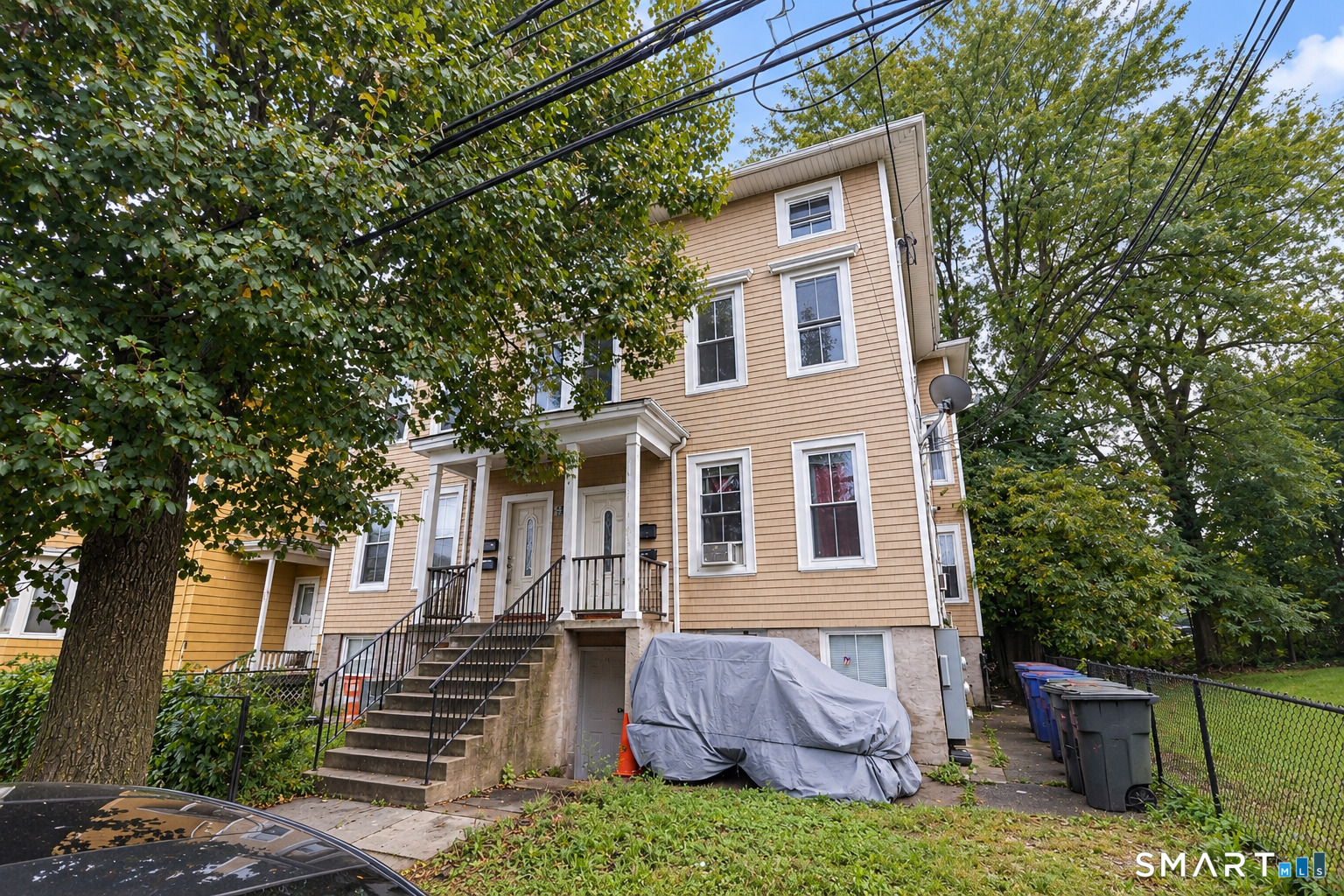 259 Gregory Street Bridgeport CT 06604