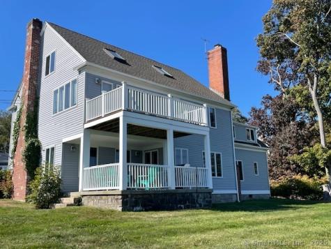 3 Westomere Terrace New London CT 06320