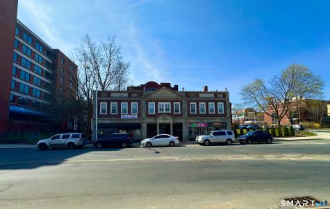 135 West Main Street Waterbury CT 06702
