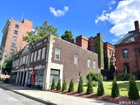 135 West Main Street Waterbury CT 06702