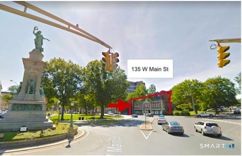 135 West Main Street Waterbury CT 06702